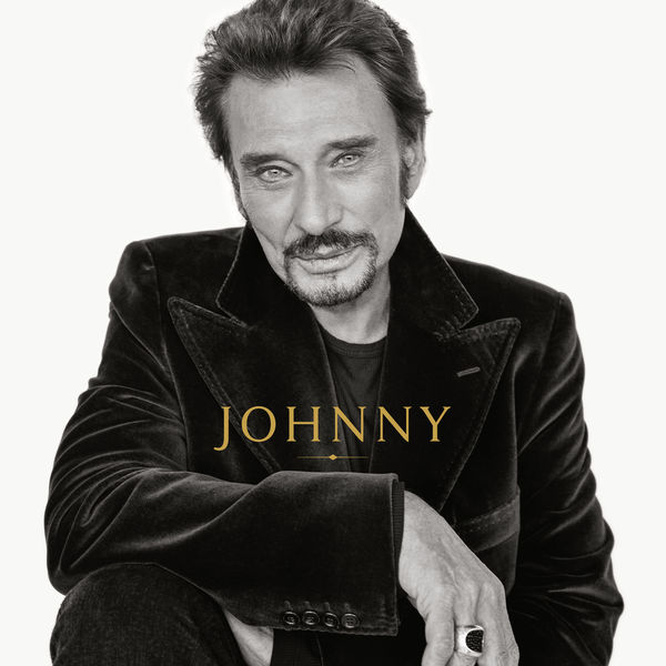 Johnny Hallyday - Non je ne regrette rien Johnny Hallyday - Non je ne regrette rien