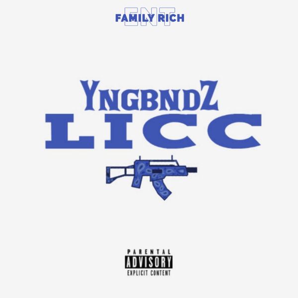 YngBndz - LICC YngBndz - LICC