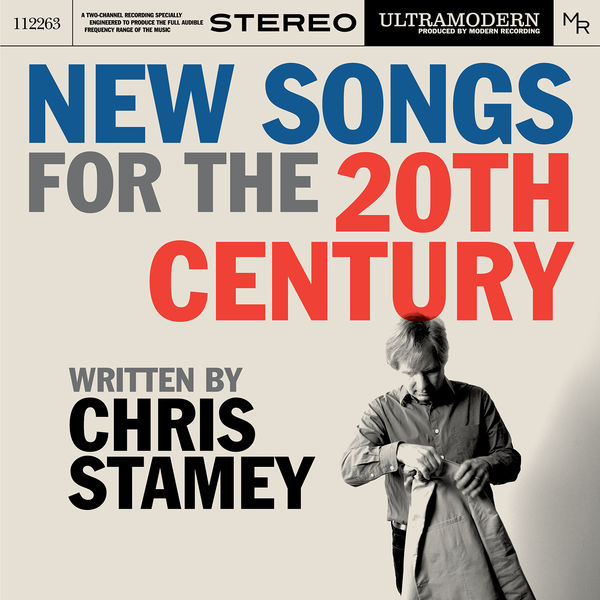 Chris Stamey - Manhattan Melody (That's My New York) (feat. Django Haskins with Branford Marsalis) Chris Stamey - Manhattan Melody (That's My New York) (feat. Django Haskins with Branford Marsalis)