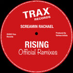 DJ THADX Rising