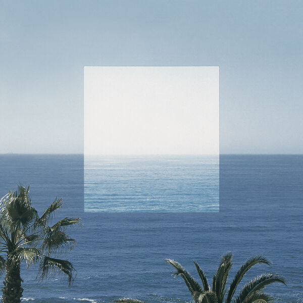 Deadbeat|Air Texture III Deadbeat + DJ Olive Deadbeat|Air Texture III Deadbeat + DJ Olive