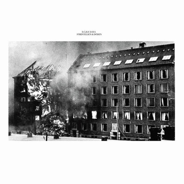 D.Å.R.F.D.H.S. - Förintelsen & Döden D.Å.R.F.D.H.S. - Förintelsen & Döden