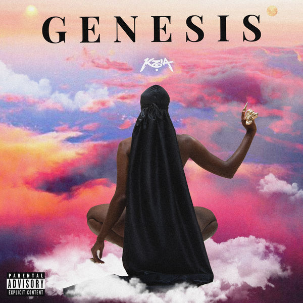 K.Zia|Genesis K.Zia|Genesis