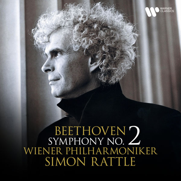 Wiener Philharmonic Orchestra|Beethoven: Symphony No. 2, Op. 36