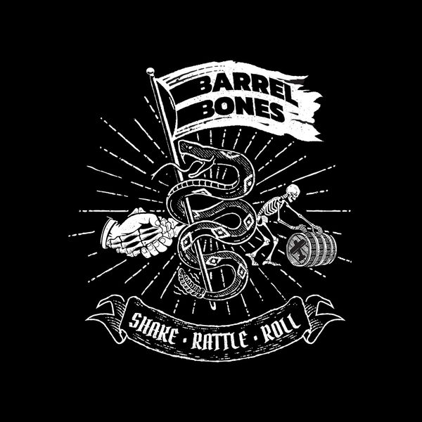 Barrel Bones|Shake Rattle Roll
