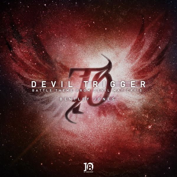 Bentley Jones|Devil Trigger (Battle Theme From "Devil May Cry 5") Bentley Jones|Devil Trigger (Battle Theme From "Devil May Cry 5")
