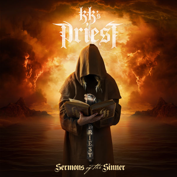 KK's Priest|Sermons of the Sinner KK's Priest|Sermons of the Sinner