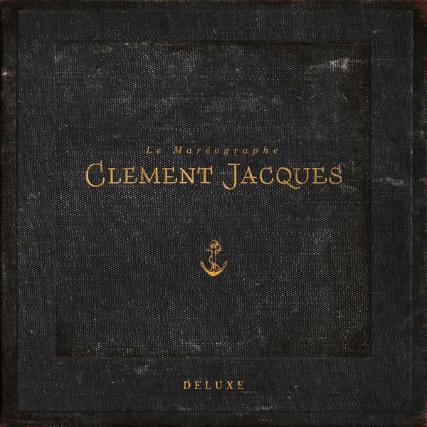 Jacobus Clemens non Papa - Le Maréographe Édition Deluxe Jacobus Clemens non Papa - Le Maréographe Édition Deluxe