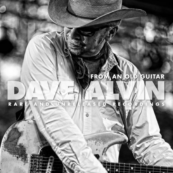 Dave Alvin|Inside Dave Alvin|Inside