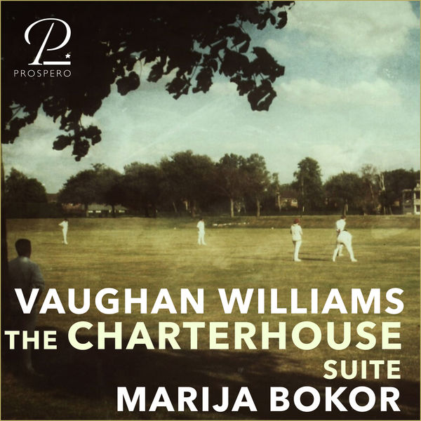 Marija Bokor|The Charterhouse Suite - Six Short Pieces for Piano Marija Bokor|The Charterhouse Suite - Six Short Pieces for Piano