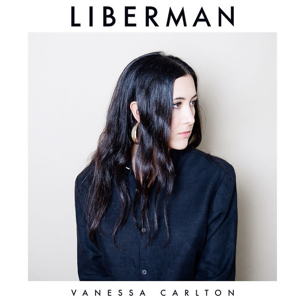 Vanessa Carlton|Liberman