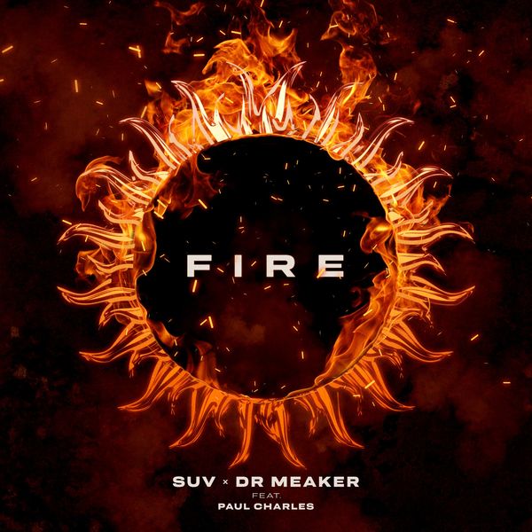 Suv|Fire Suv|Fire