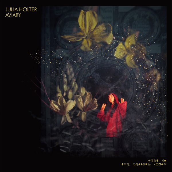 Julia Holter|Aviary Julia Holter|Aviary