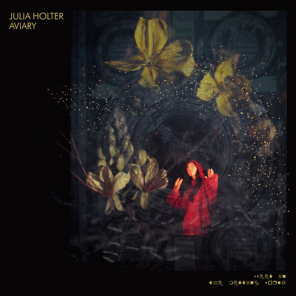 Julia Holter|Aviary