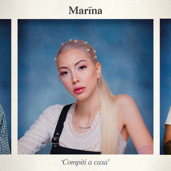 Marina - Compiti a casa Marina - Compiti a casa