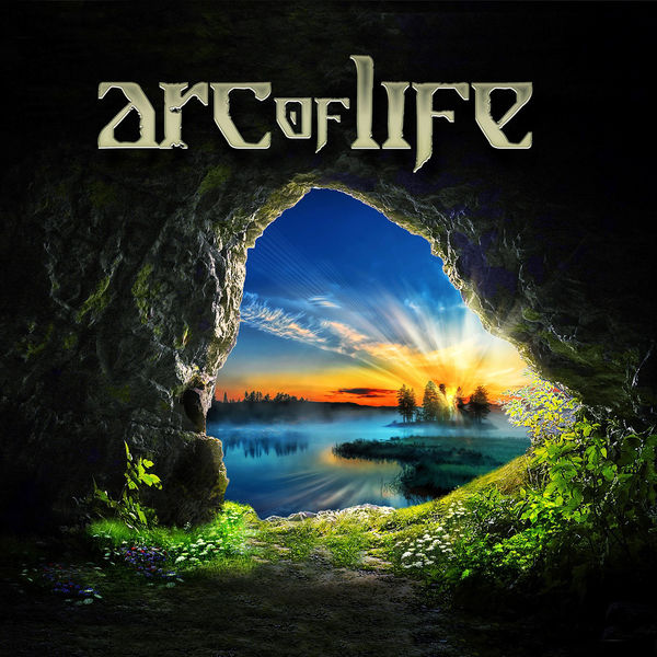 Arc Of Life - Just in Sight Arc Of Life - Just in Sight