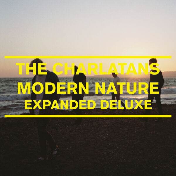 Modern Nature (Expanded Deluxe), The Charlatans Qobuz