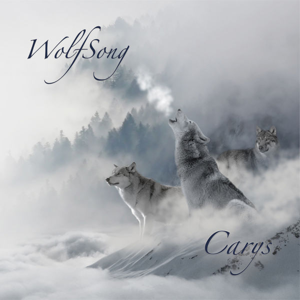 Carys - Wolfsong Carys - Wolfsong
