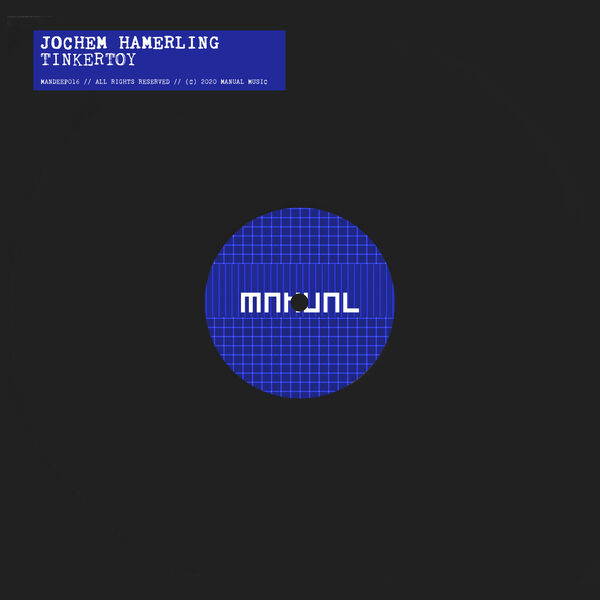 Jochem Hamerling|Tinkertoy Jochem Hamerling|Tinkertoy