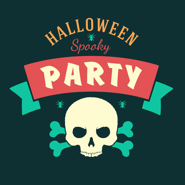 Various Artists|Halloween Spooky Party Various Artists|Halloween Spooky Party