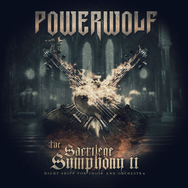 Powerwolf The Sacrilege Symphony Download - Colaboratory