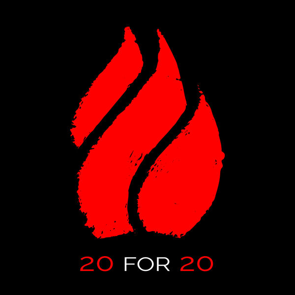 Various Artists - Ropeadope : 20For20 Various Artists - Ropeadope : 20For20