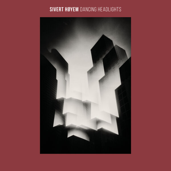 Sivert Høyem|Dancing Headlights Sivert Høyem|Dancing Headlights