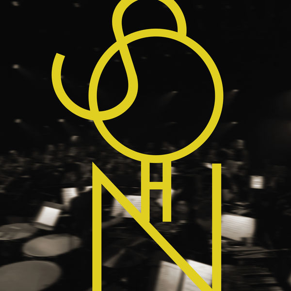 Sohn|The Wheel (Live with the Metropole Orkest) Sohn|The Wheel (Live with the Metropole Orkest)