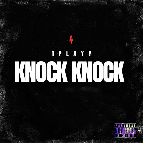 1PLAYY|Knock Knock