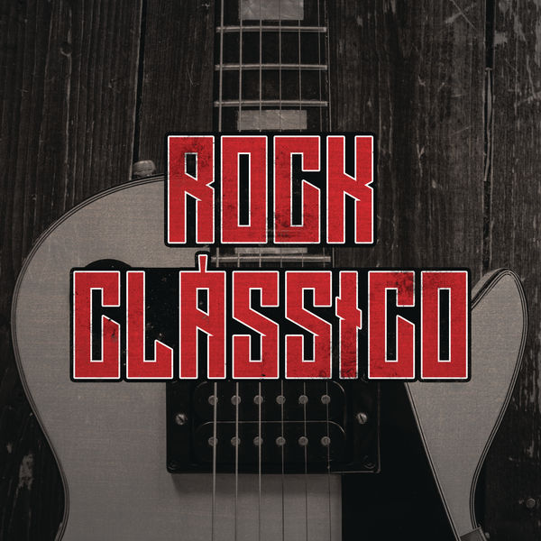 Various Artists - Rock Clássico Various Artists - Rock Clássico