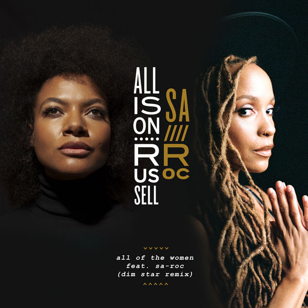 Allison Russell|All Of The Women (dim star remix)