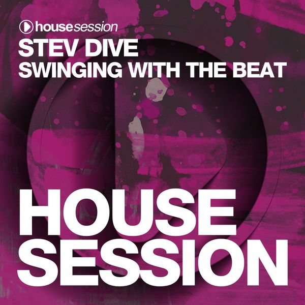 Stev Dive|Swinging with the Beat Stev Dive|Swinging with the Beat