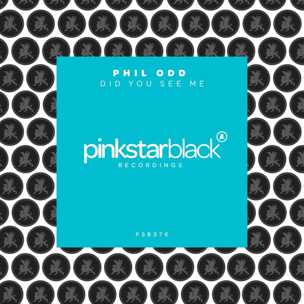 Phil Odd|Did You See Me Phil Odd|Did You See Me