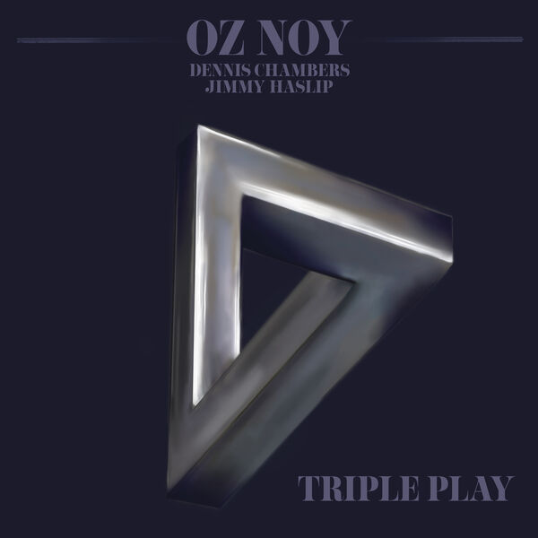 Oz Noy|Triple Play