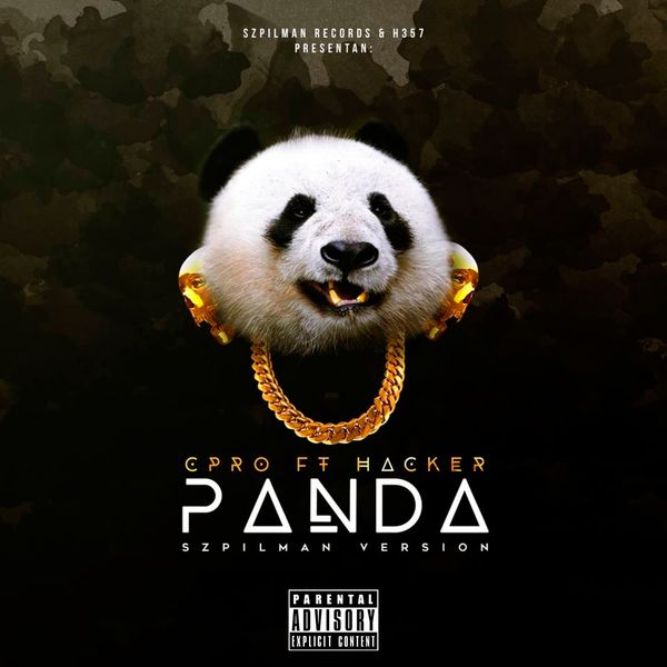 Pro C - Panda (Szpilman Version) Pro C - Panda (Szpilman Version)