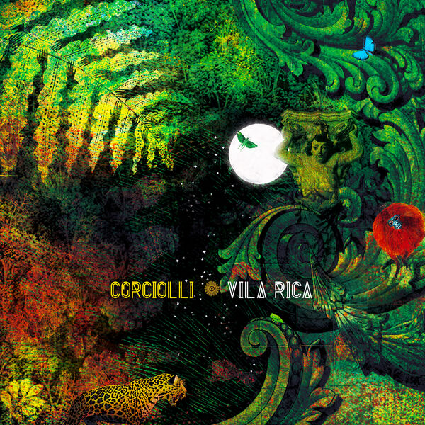 Corciolli - Vila Rica Corciolli - Vila Rica