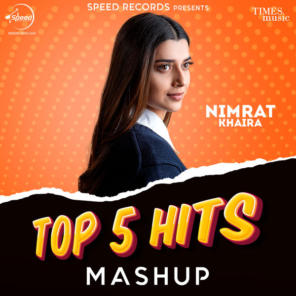 Latest Punjabi Song Nimrat Khaira Songs Sohne Sohne Suit Nimrat - Main Image