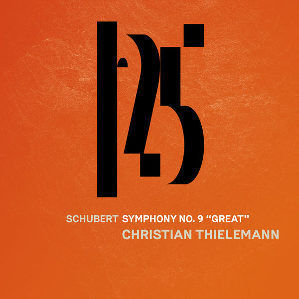 Münchner Philharmoniker - Schubert: Symphony No. 9, "Great" (Live) Münchner Philharmoniker - Schubert: Symphony No. 9, "Great" (Live)
