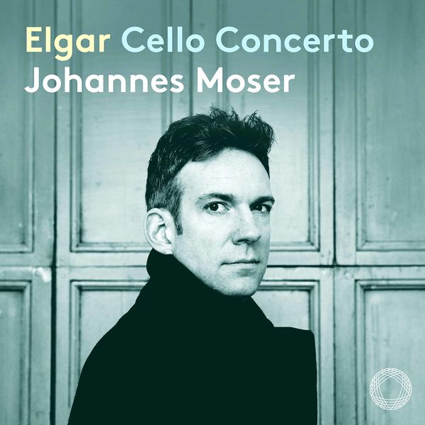 Johannes Moser - Elgar: Cello Concerto in E Minor, Op. 85 Johannes Moser - Elgar: Cello Concerto in E Minor, Op. 85