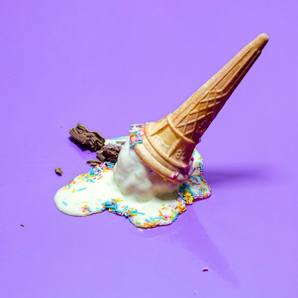 False Advertising - Brainfreeze False Advertising - Brainfreeze