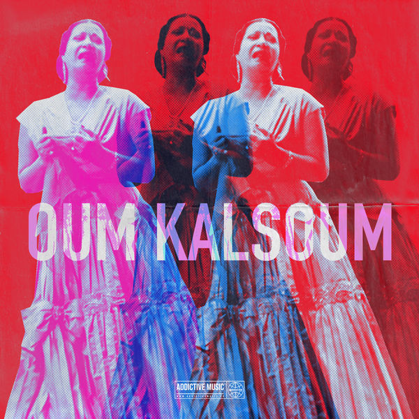 Oum Kalsoum - The Diva Oum Kalsoum Oum Kalsoum - The Diva Oum Kalsoum