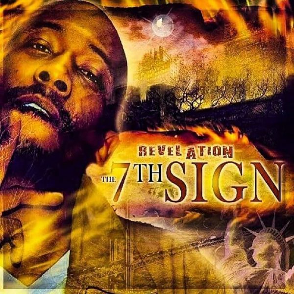Révélation|The 7th Sign Révélation|The 7th Sign