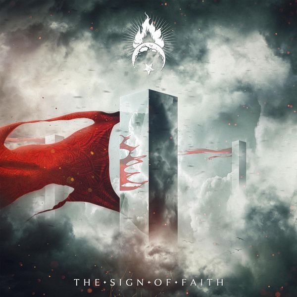 Ignea - The Sign of Faith Ignea - The Sign of Faith