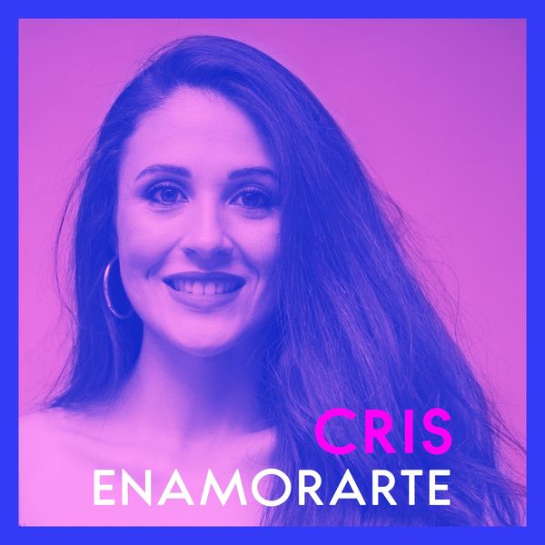 Cris - Enamorarte Cris - Enamorarte