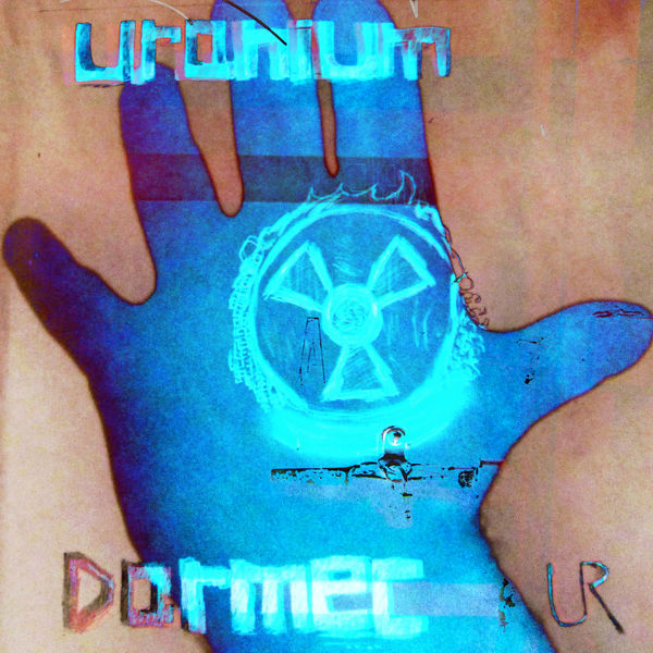 Darmec - Uranium Darmec - Uranium