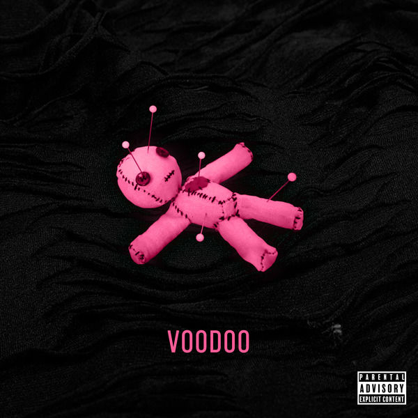 Nnamdi - Voodoo Nnamdi - Voodoo