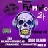 Rizzle Od Flamingo 2k (Slowed & Chopped) Hosted by DJ Red