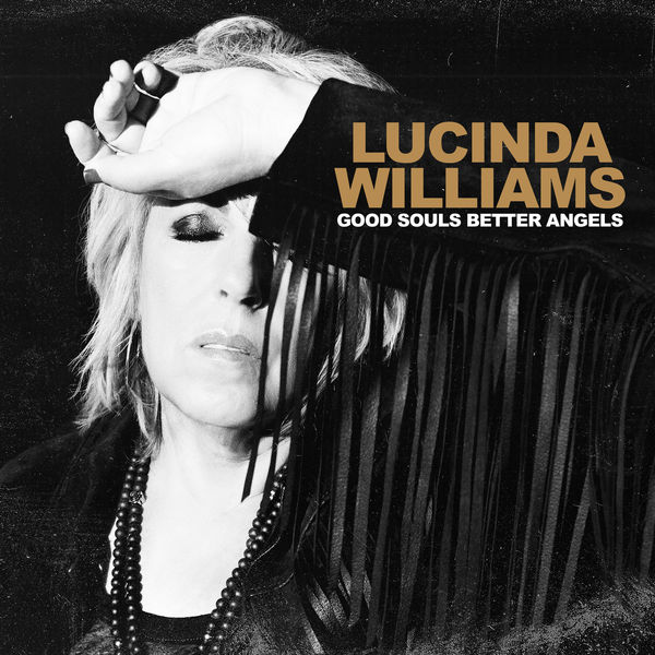 Lucinda Williams|Big Black Train