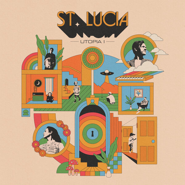 St. Lucia|Utopia I St. Lucia|Utopia I