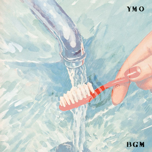 Yellow Magic Orchestra|BGM Yellow Magic Orchestra|BGM